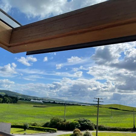 Grianan View Loft Apartment Rockstown Εξωτερικό φωτογραφία