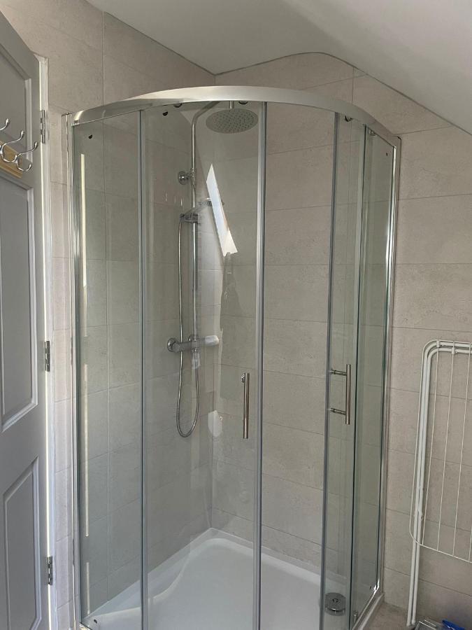 Grianan View Loft Apartment Rockstown Εξωτερικό φωτογραφία