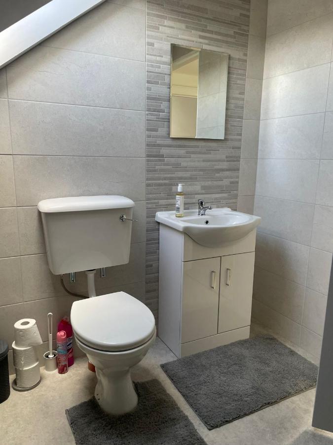 Grianan View Loft Apartment Rockstown Εξωτερικό φωτογραφία