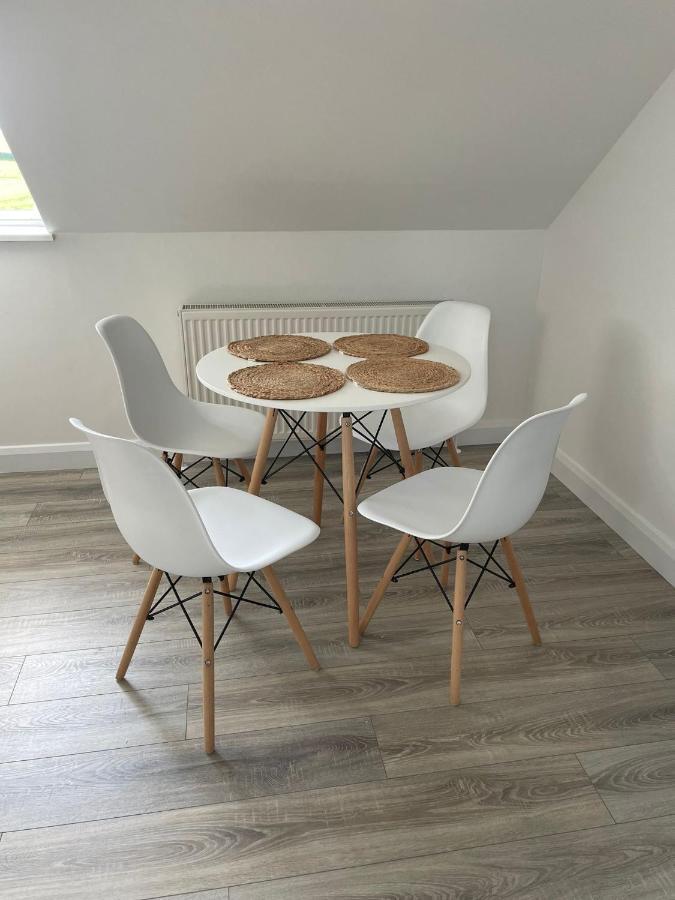Grianan View Loft Apartment Rockstown Εξωτερικό φωτογραφία