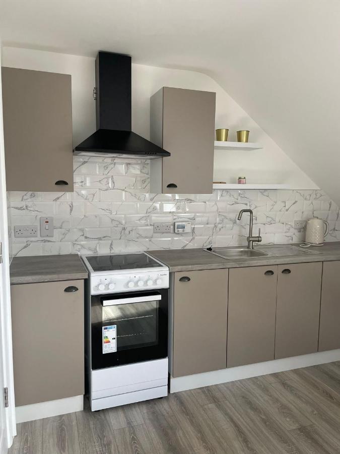 Grianan View Loft Apartment Rockstown Εξωτερικό φωτογραφία