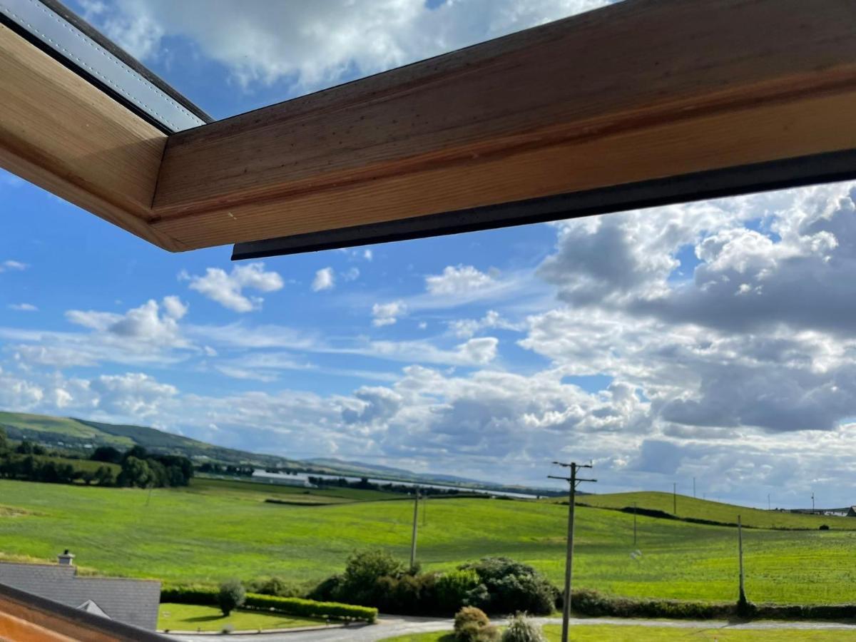 Grianan View Loft Apartment Rockstown Εξωτερικό φωτογραφία