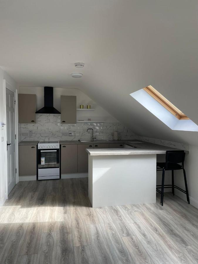 Grianan View Loft Apartment Rockstown Εξωτερικό φωτογραφία