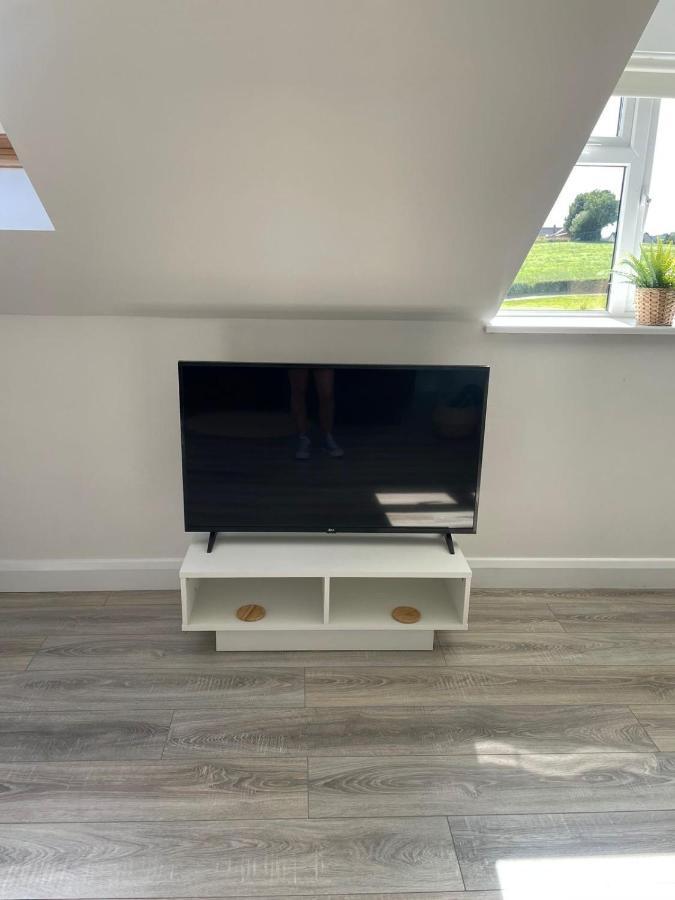 Grianan View Loft Apartment Rockstown Εξωτερικό φωτογραφία