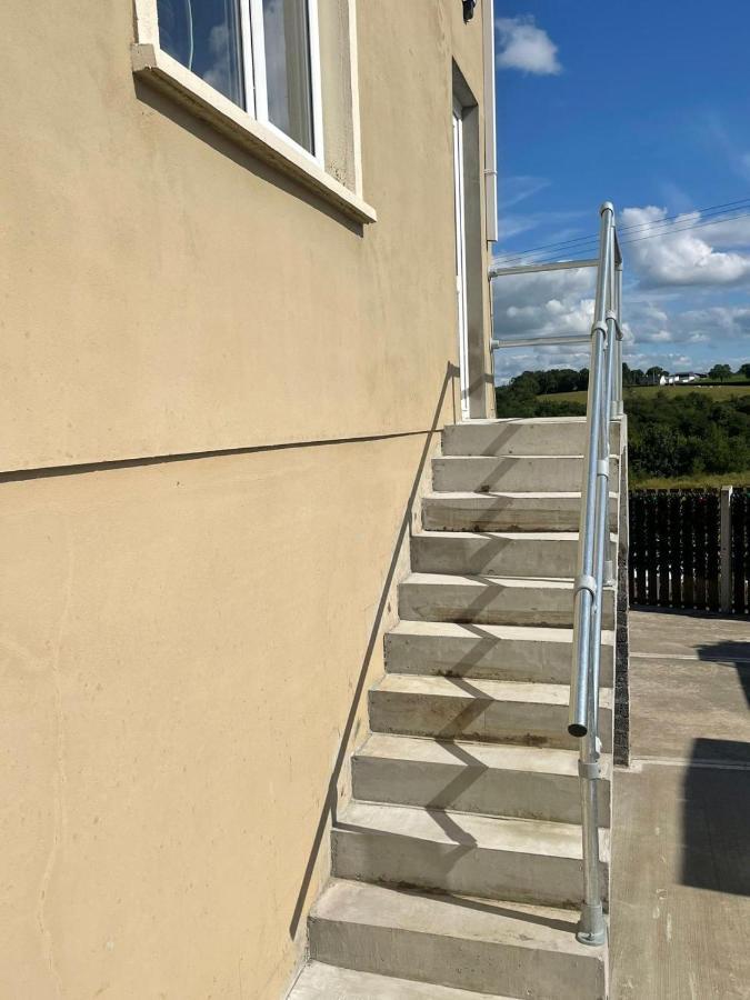 Grianan View Loft Apartment Rockstown Εξωτερικό φωτογραφία