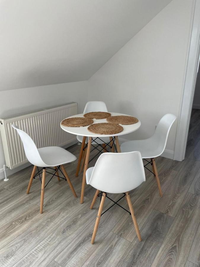 Grianan View Loft Apartment Rockstown Εξωτερικό φωτογραφία