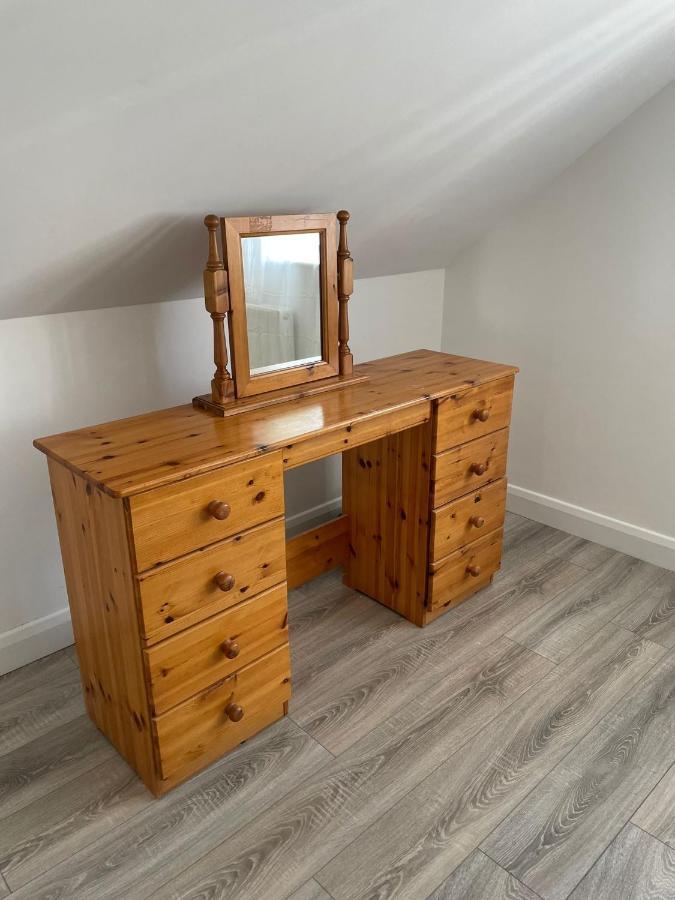 Grianan View Loft Apartment Rockstown Εξωτερικό φωτογραφία
