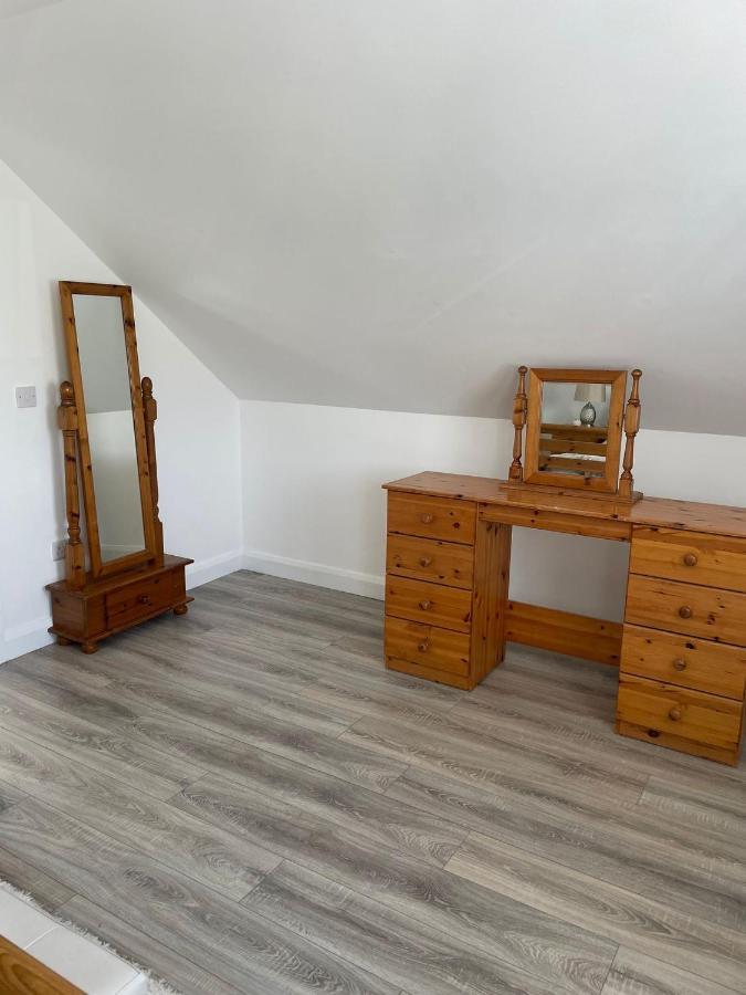 Grianan View Loft Apartment Rockstown Εξωτερικό φωτογραφία